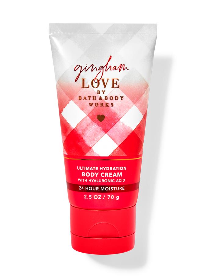 Gingham Love Gingham Love image number 0