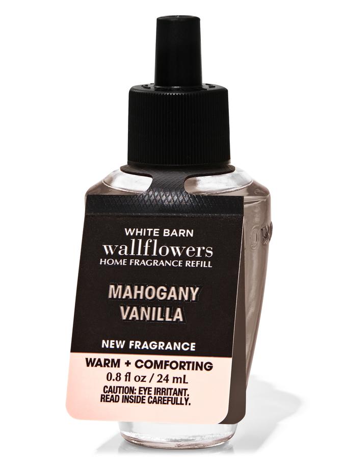 Mahogany Vanilla Mahogany Vanilla image number 0