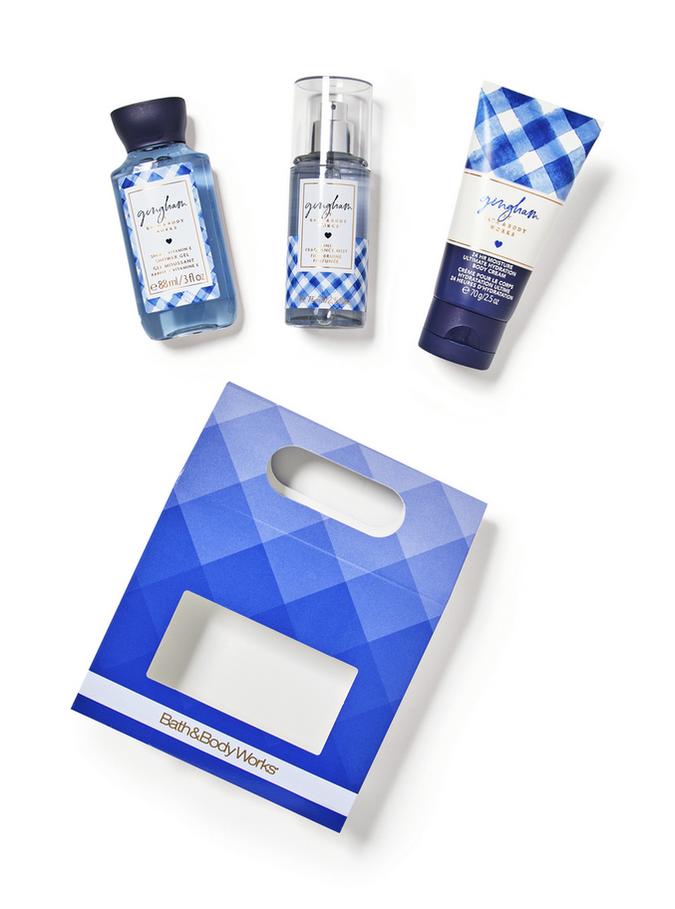 Gingham Gingham image number 0