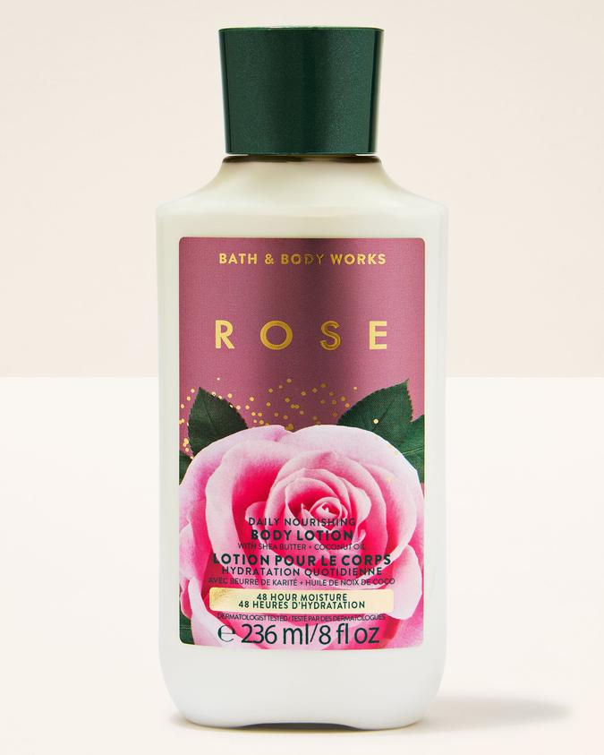 Rose Rose