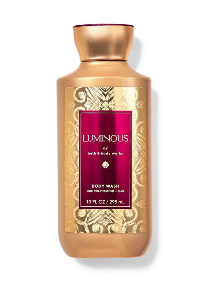 Luminous Luminous image number 0