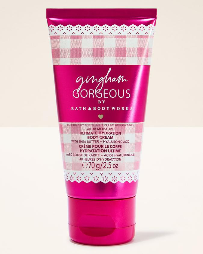 Gingham Gorgeous Gingham Gorgeous