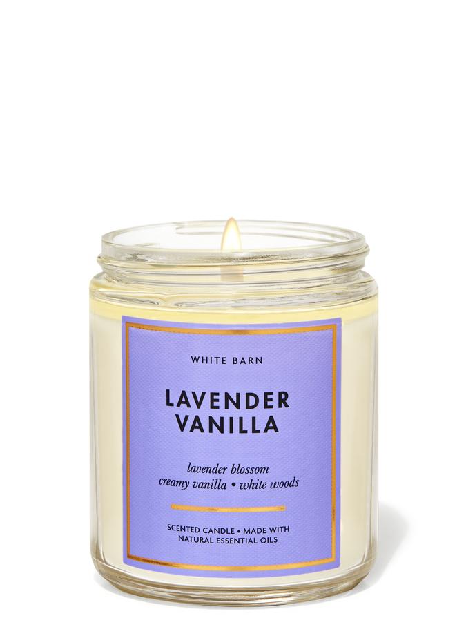 Lavender Vanilla image number 0