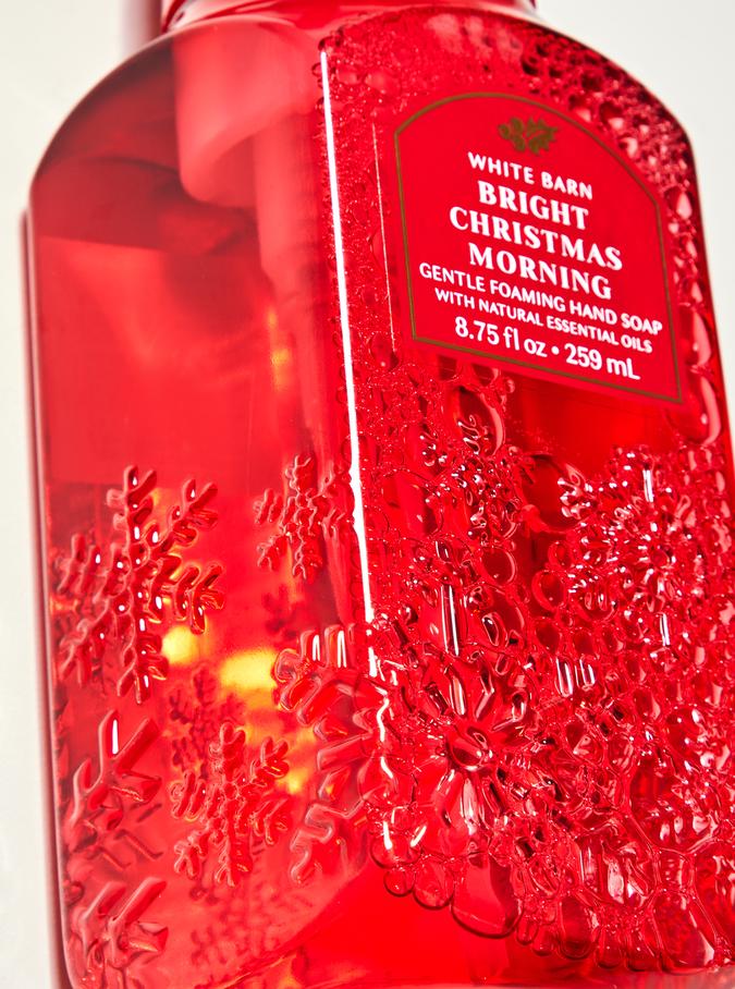 Bright Christmas Morning Bright Christmas Morning image number 1