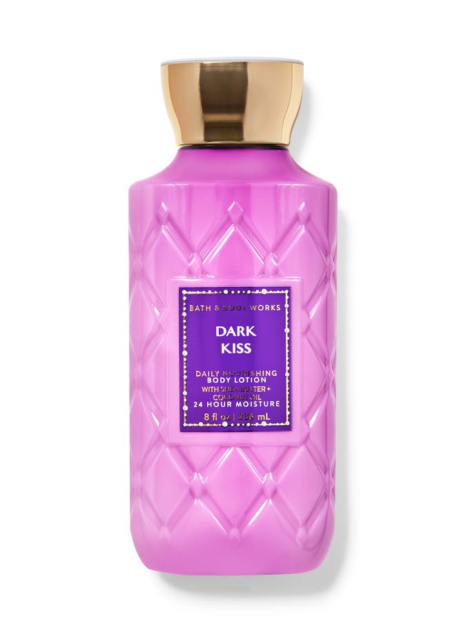 Dark Kiss Dark Kiss