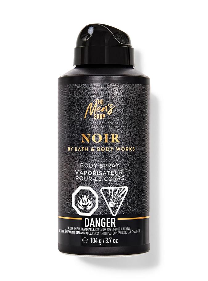 Noir Noir Noir