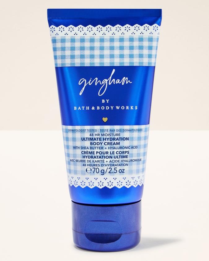 Gingham Gingham