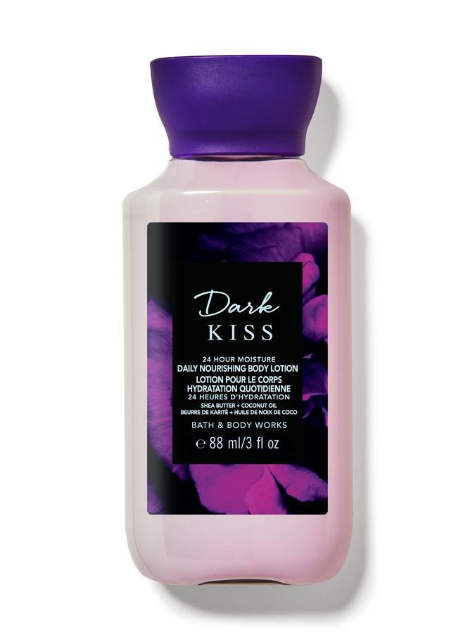 Dark Kiss Dark Kiss