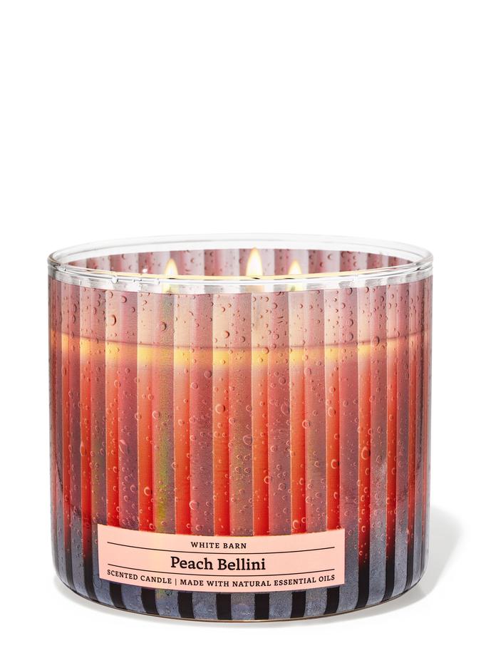Peach Bellini Peach Bellini