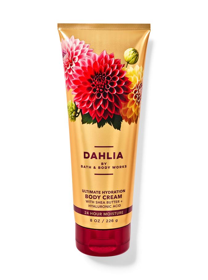 Dahlia Dahlia