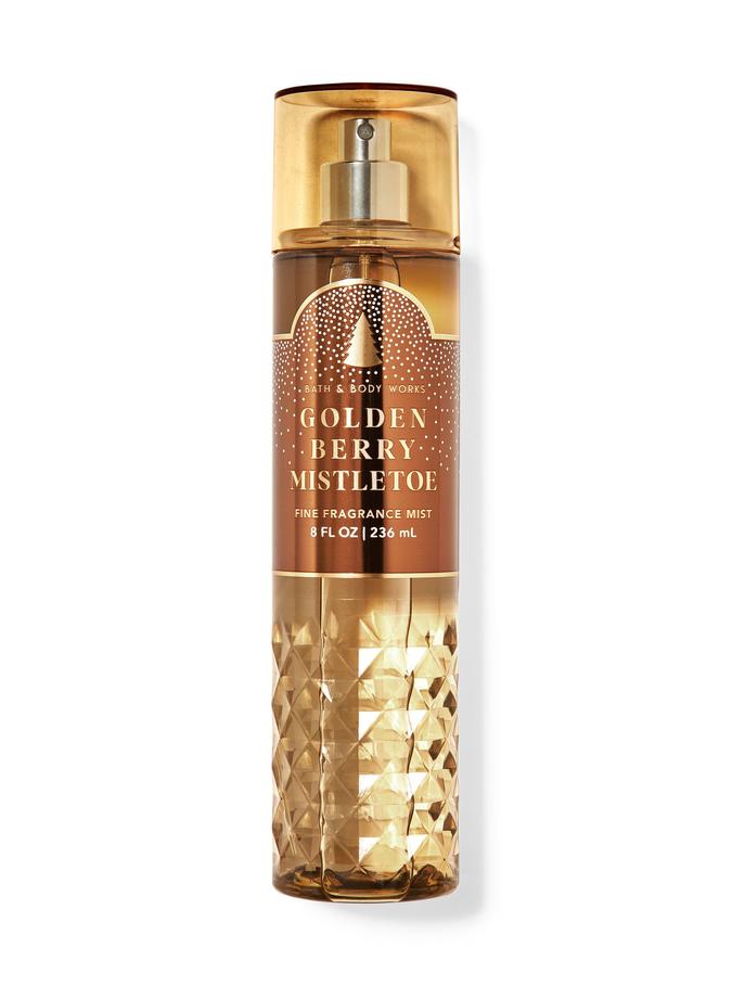 Golden Berry Mistletoe Golden Berry Mistletoe image number 0