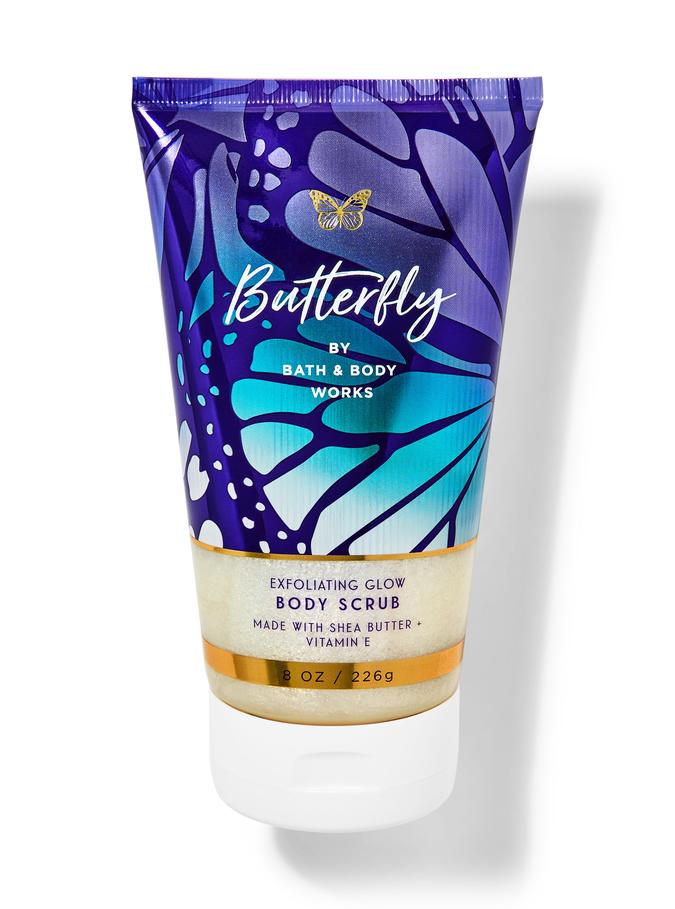 Butterfly  Butterfly 