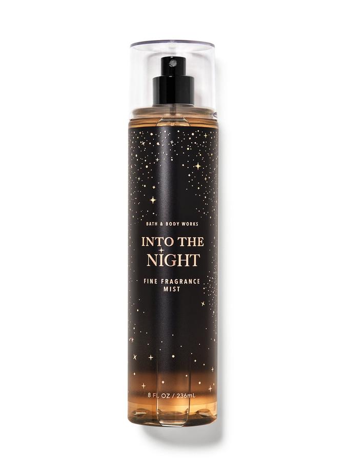 Into the Night Into the Night image number 0