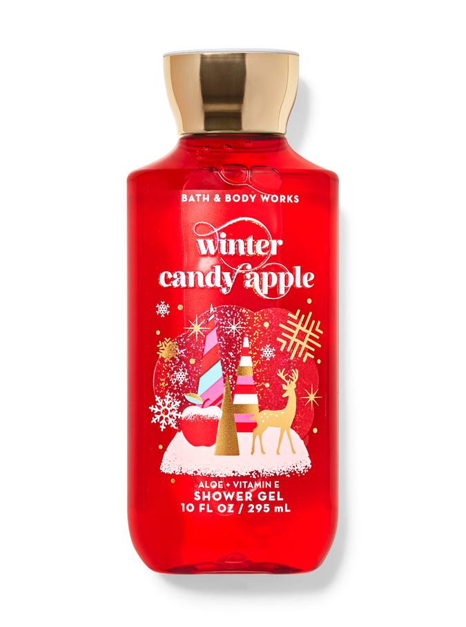 Winter Candy Apple image number 0
