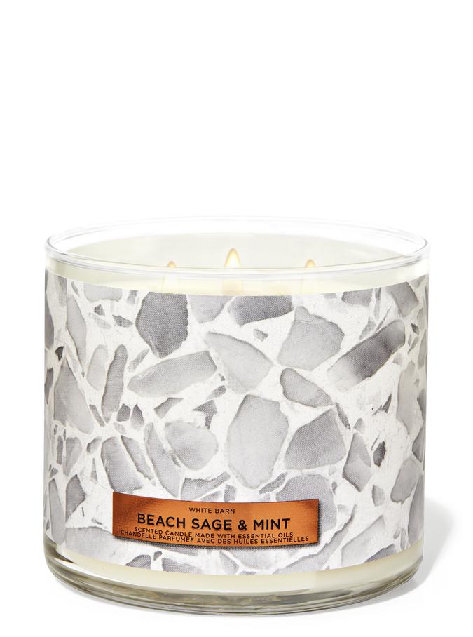 Beach Sage & Mint Beach Sage & Mint image number 0