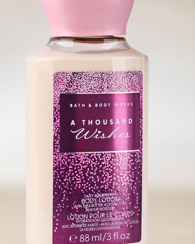 A Thousand Wishes