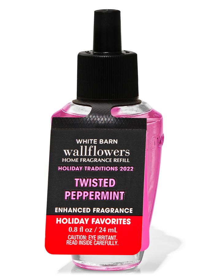 Twisted love top perfume