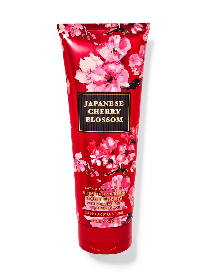 Japanese Cherry Blossom Japanese Cherry Blossom