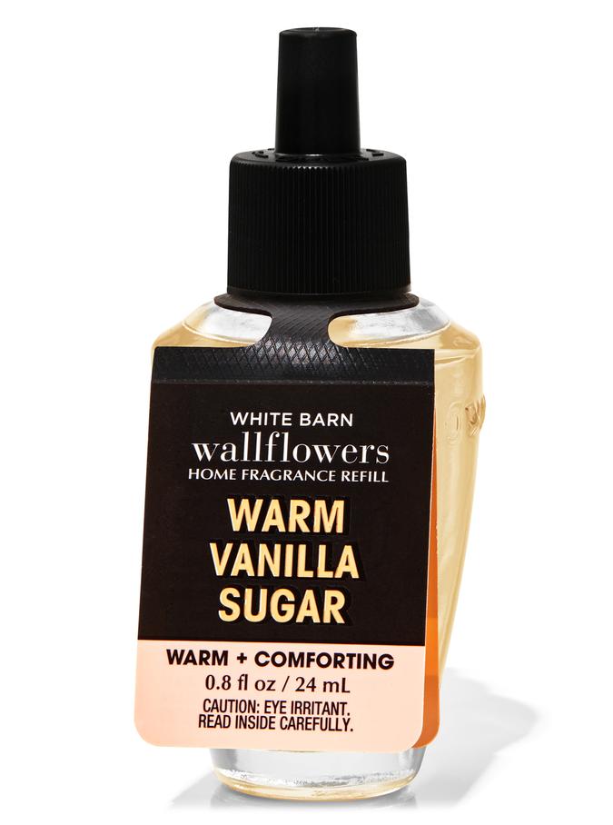 Warm Vanilla Sugar image number 0