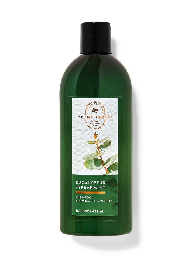 Eucalyptus Spearmint Eucalyptus Spearmint image number 0