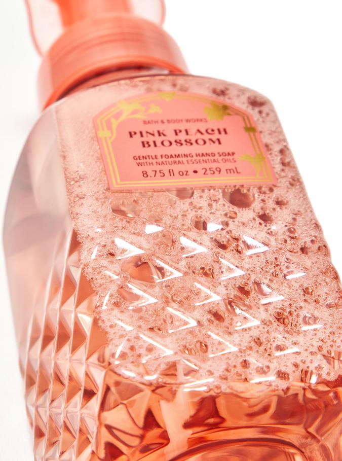Pink Peach Blossom Pink Peach Blossom image number 1