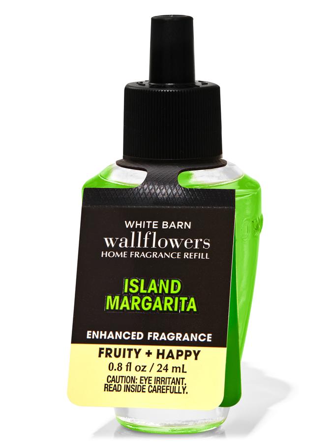 Island Margarita Enhanced Island Margarita Enhanced image number 0