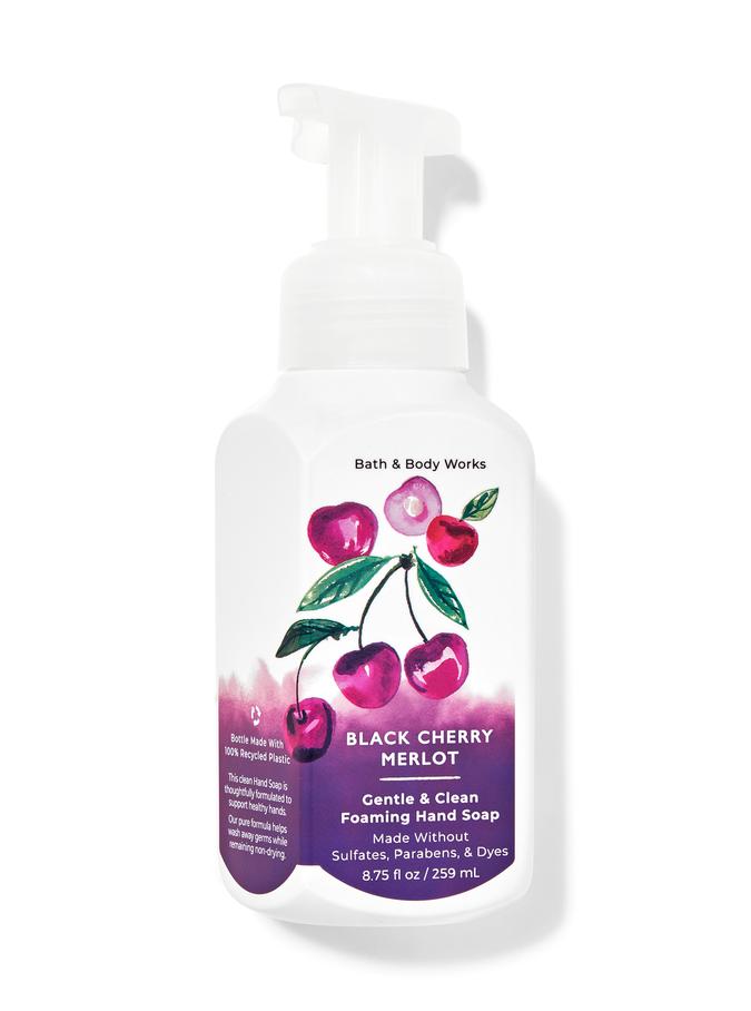 Black Cherry Merlot Black Cherry Merlot image number 0