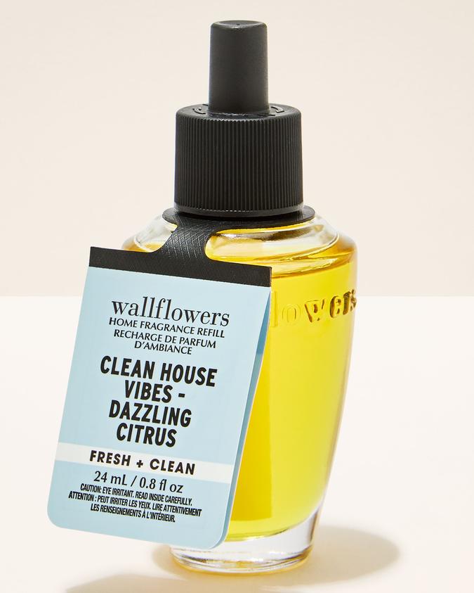 Clean House Vibes - Dazzling Citrus Clean House Vibes - Dazzling Citrus