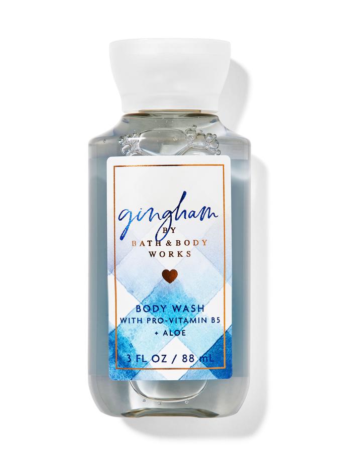 Gingham Gingham