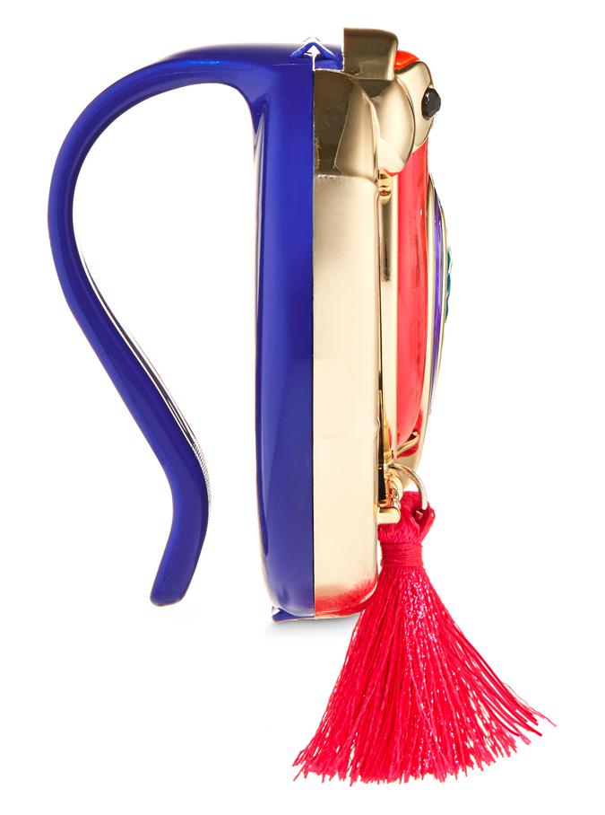Buy Parrot Visor Clip Car Fragrance Holder Online at Bath and Body