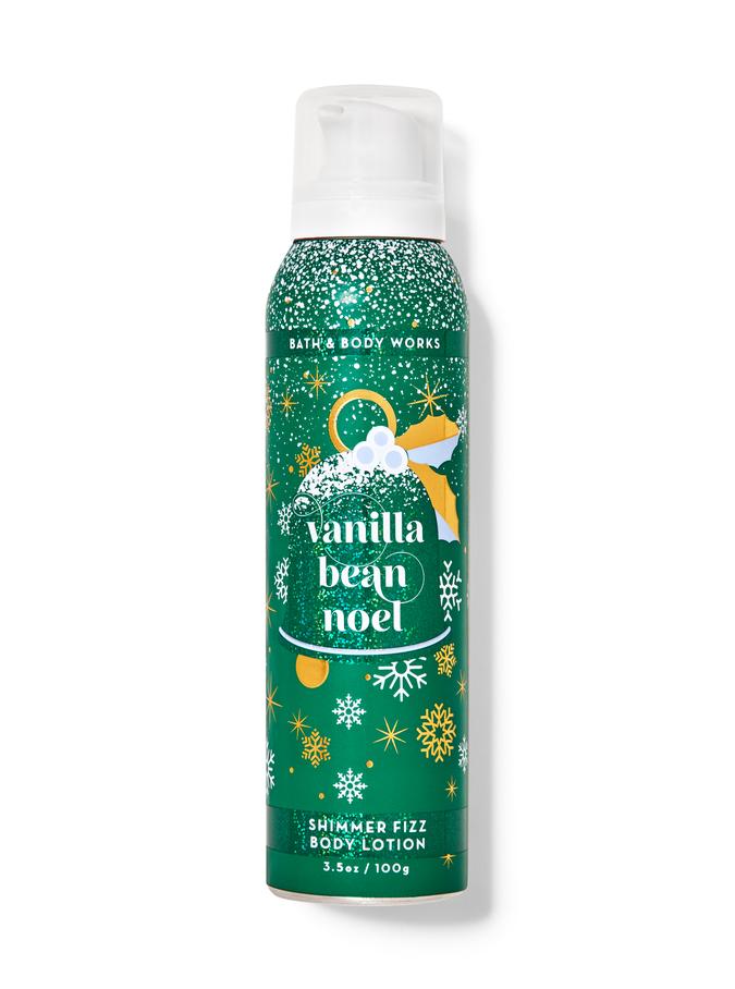 Vanilla Bean Noel