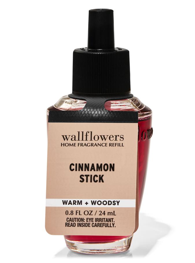 Cinnamon Stick