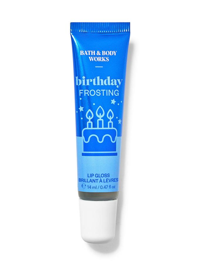 Birthday Frosting Birthday Frosting
