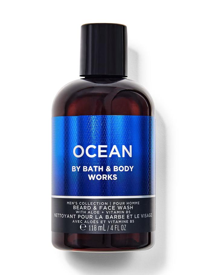 Ocean Ocean