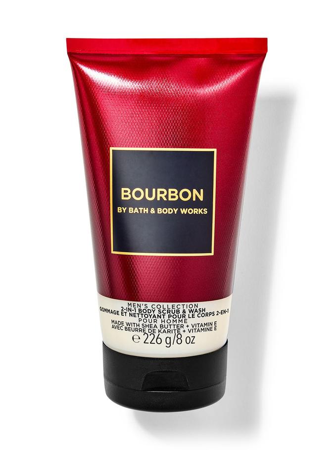 Bourbon Bourbon