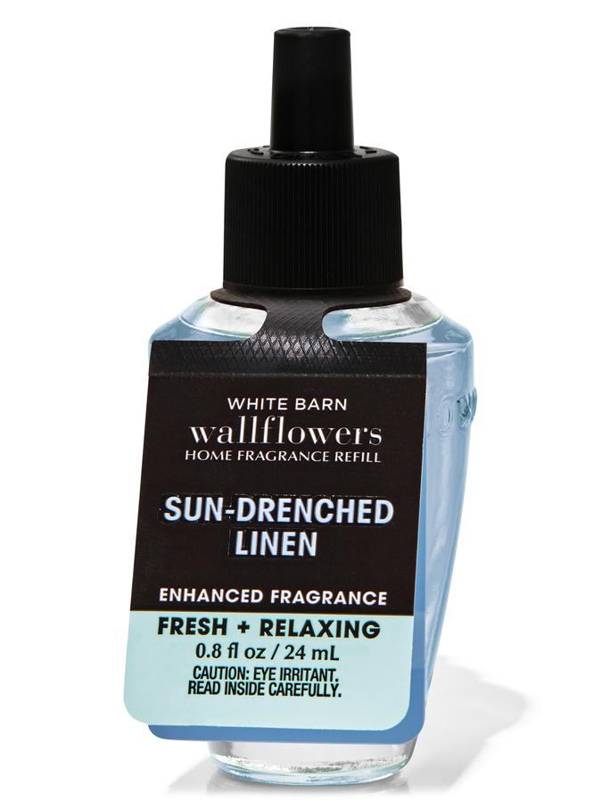 Sun-Drenched Linen Sun-Drenched Linen