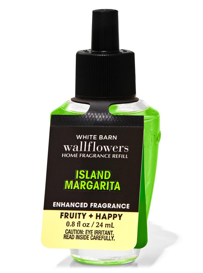 Island Margarita Enhanced