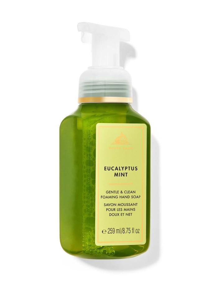 Eucalyptus Mint Eucalyptus Mint