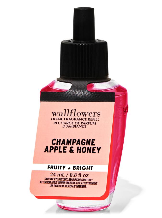 Champagne Apple & Honey Champagne Apple & Honey