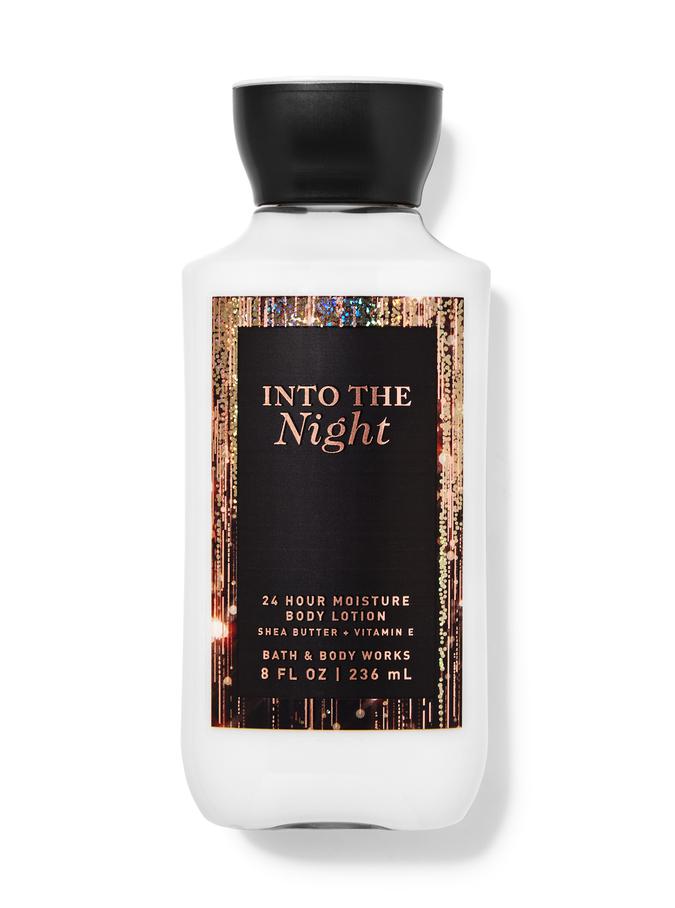 Into the Night Into the Night image number 0