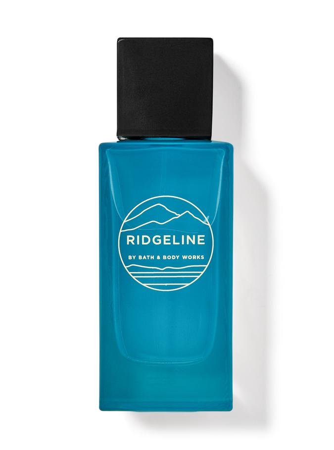 Ridgeline Ridgeline