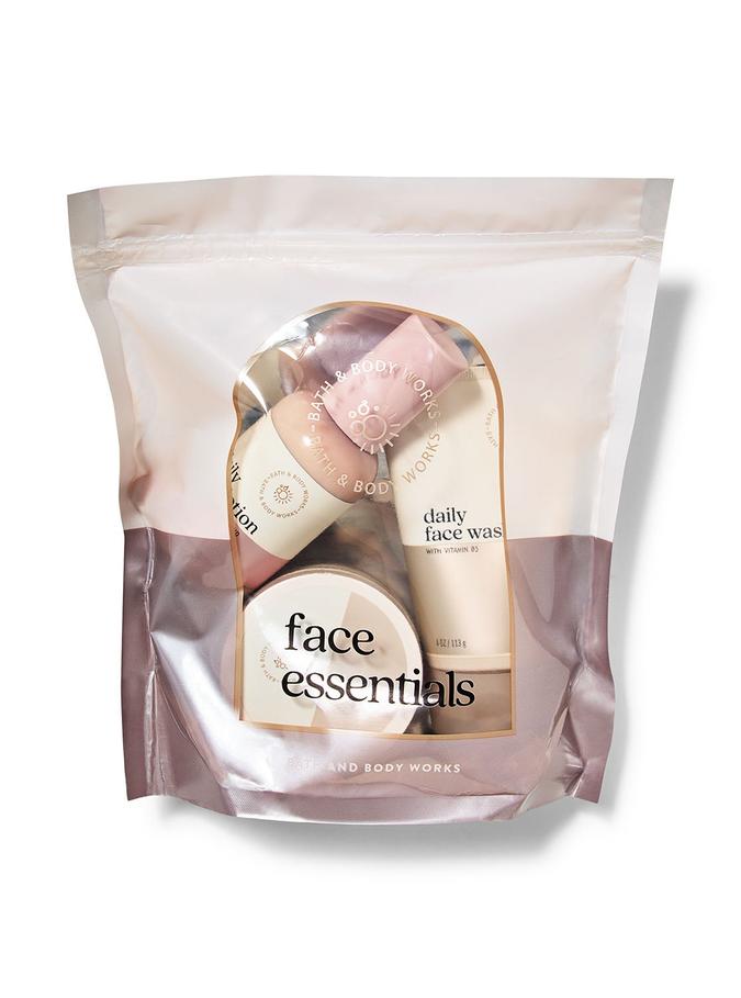 Face Essentials
