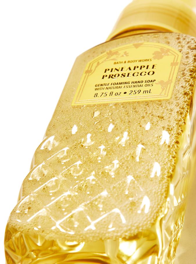 Pineapple Prosecco