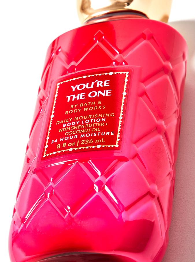 You're The One You're The One image number 1