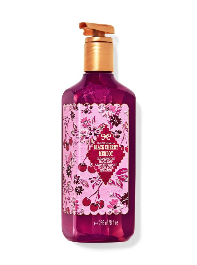 Black Cherry Merlot Black Cherry Merlot