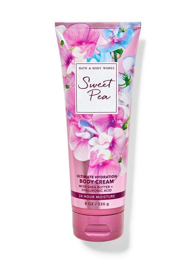 Sweet Pea