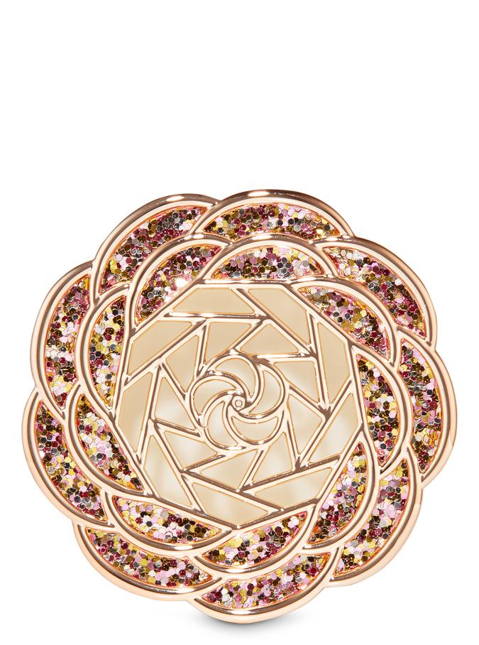 Rose Visor Clip image number 0