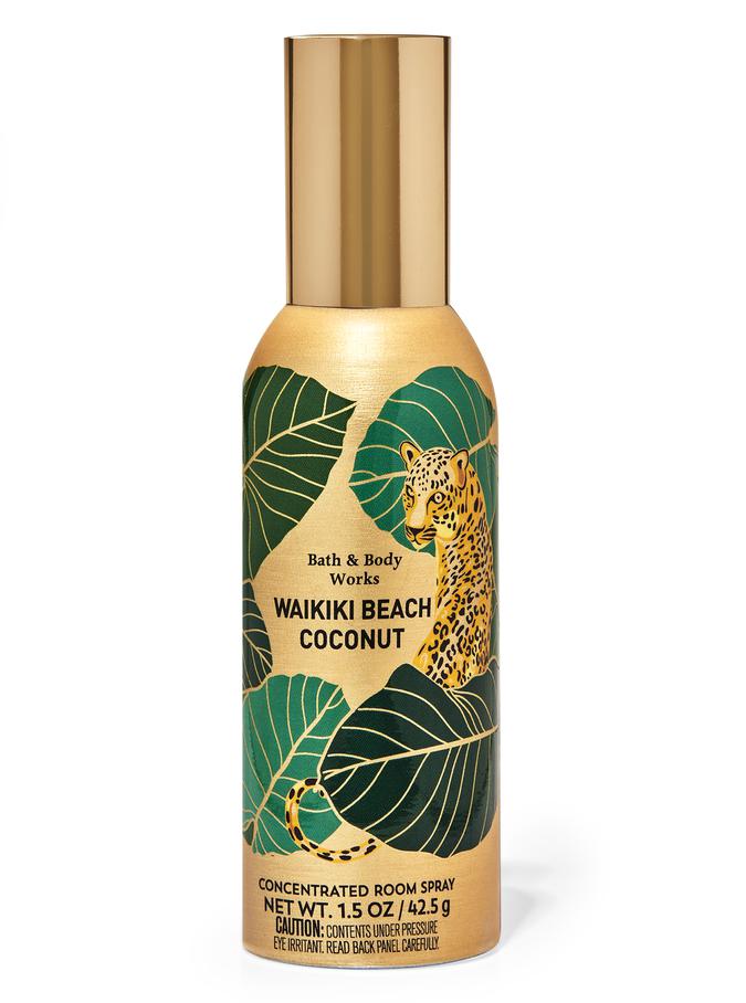 Waikiki Beach Coconut Waikiki Beach Coconut