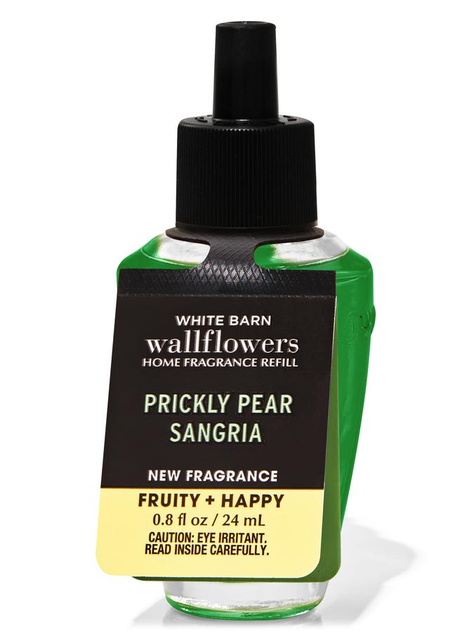 Prickly Pear Sangria