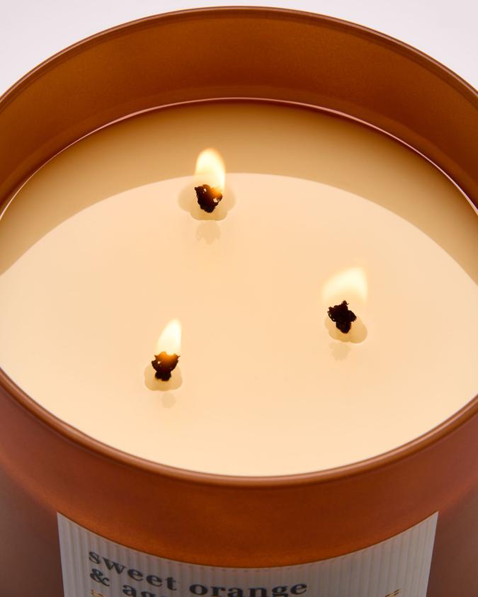 Sweet Orange and Agave image number 2